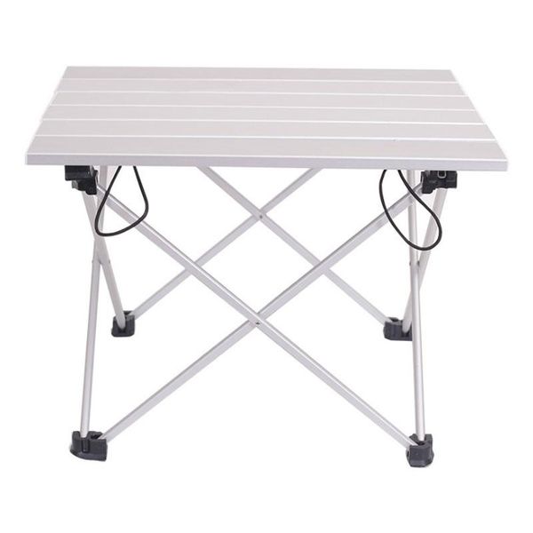 camp furniture portable light weight aluminium alloy outdoor folding table for camping beach bayards bbq party size 40x 34,5 x29cm
camp furniture portable light weight aluminium alloy outdoor folding table for camping beach bayards bbq party size 40x 34,5 x29cm