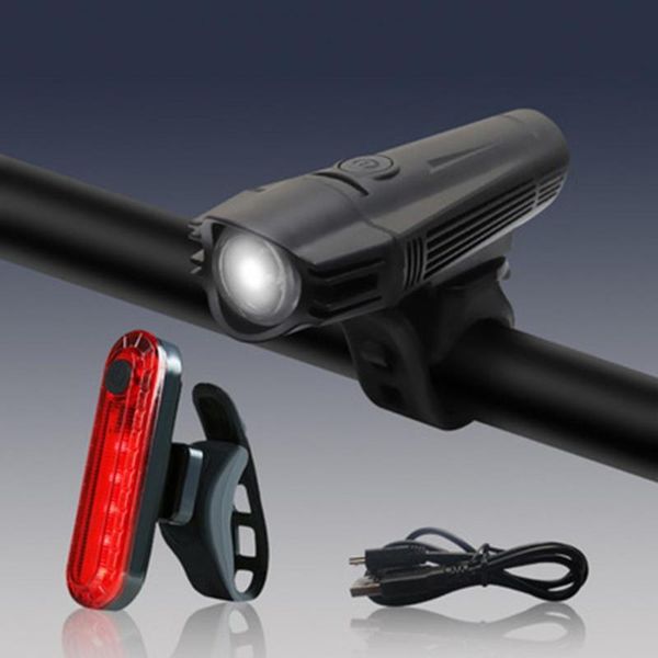 bike lights four modes auxiliary rechargeable headlight rear light usb charging headlamp tail compact for mtb
bike lights four modes auxiliary rechargeable headlight rear light usb charging headlamp tail compact for mtb