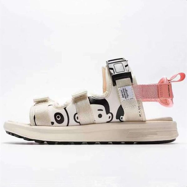 sandals summer fashion men's women's breathable comfortable sports beach casual shoes, Black
sandals summer fashion men's women's breathable comfortable sports beach casual shoes, Black