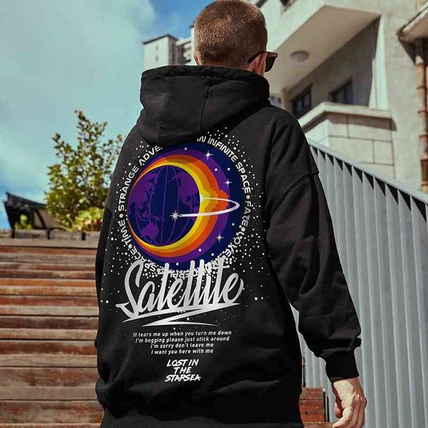fattening plus size hoodie national hip hop couple's autumn loose casual hooded fat man's sweater men's trend, Black
fattening plus size hoodie national hip hop couple's autumn loose casual hooded fat man's sweater men's trend, Black