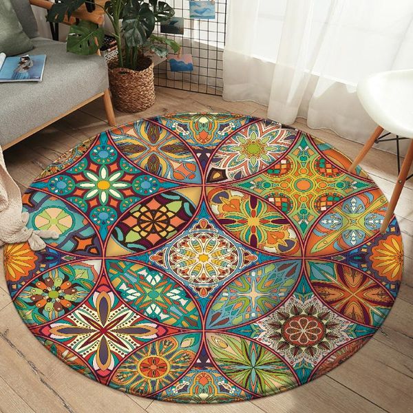 carpets 2021 alfombra nonslip mandala style colorful floral pattern rug floor mat bathroom living room bedroom salon tapis decor
carpets 2021 alfombra nonslip mandala style colorful floral pattern rug floor mat bathroom living room bedroom salon tapis decor
