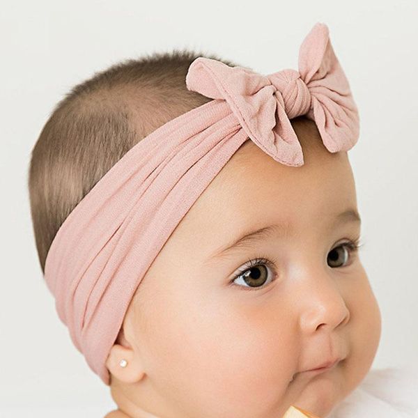 hair accessories sweet cute soft colors baby turban bowknot bands headwear toddler headband girls, Slivery;white
hair accessories sweet cute soft colors baby turban bowknot bands headwear toddler headband girls, Slivery;white