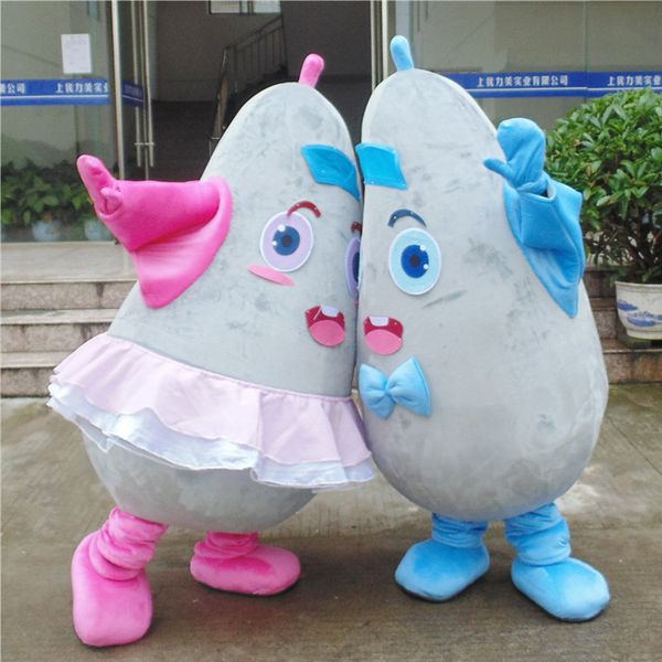 mascot costumes eggplant cartoon doll clothing custom vegetable doll clothing set large puppet show props walking doll clothing, Red;yellow
mascot costumes eggplant cartoon doll clothing custom vegetable doll clothing set large puppet show props walking doll clothing, Red;yellow