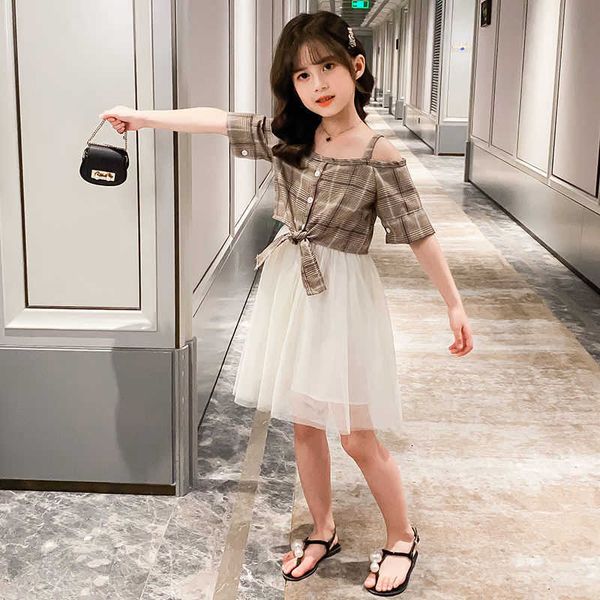 dress summer girls 2021 new children's clothing sweet elegant princess dresses 9 dress girl kid summer clothes 2 to 12 year old, Red;yellow
dress summer girls 2021 new children's clothing sweet elegant princess dresses 9 dress girl kid summer clothes 2 to 12 year old, Red;yellow