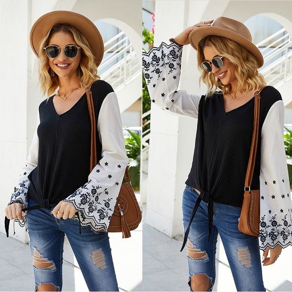 women's clothing real seuropean and american bottomed shirt women's winter new women's clothing top, White
women's clothing real seuropean and american bottomed shirt women's winter new women's clothing top, White