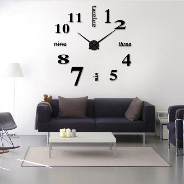 wall clocks creative mini clock mirror stickers living room quartz watch diy home decoration acrylic self adhesive sticker
wall clocks creative mini clock mirror stickers living room quartz watch diy home decoration acrylic self adhesive sticker