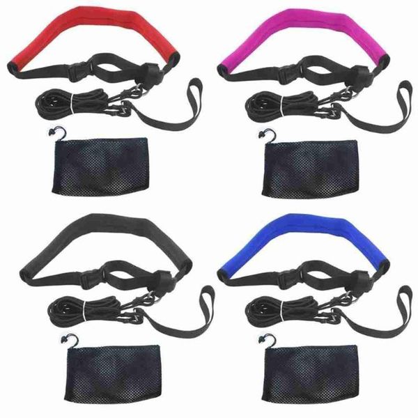 pool & accessories 2m swim training leash swimming safety rope resistance elastic belt tether set for kids
pool & accessories 2m swim training leash swimming safety rope resistance elastic belt tether set for kids
