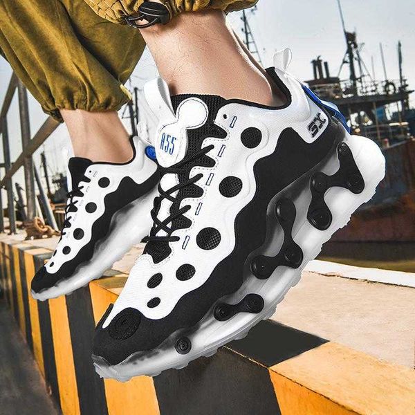 guochao men's running sho with soft sol in the autumn of 2021 versatile mh leisure dad's
guochao men's running sho with soft sol in the autumn of 2021 versatile mh leisure dad's