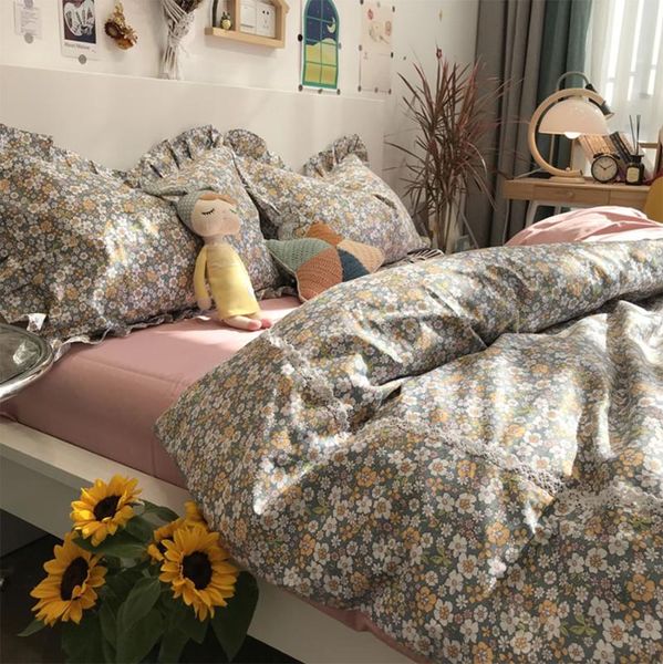 bedding sets classic pastoral floral set,american rustic cotton twin full king home textile bed sheet pillow case duvet cover
bedding sets classic pastoral floral set,american rustic cotton twin full king home textile bed sheet pillow case duvet cover