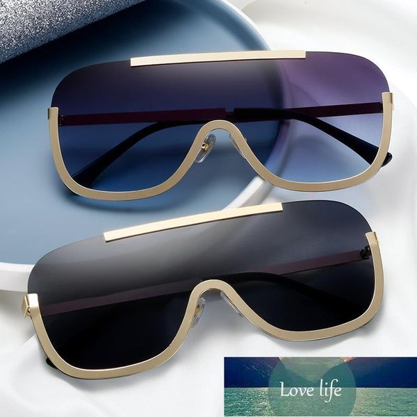 sunglasses vintage big square women goggles mens oversize sun glasses female fashion black eyewear gafas de sol1, White;black
sunglasses vintage big square women goggles mens oversize sun glasses female fashion black eyewear gafas de sol1, White;black