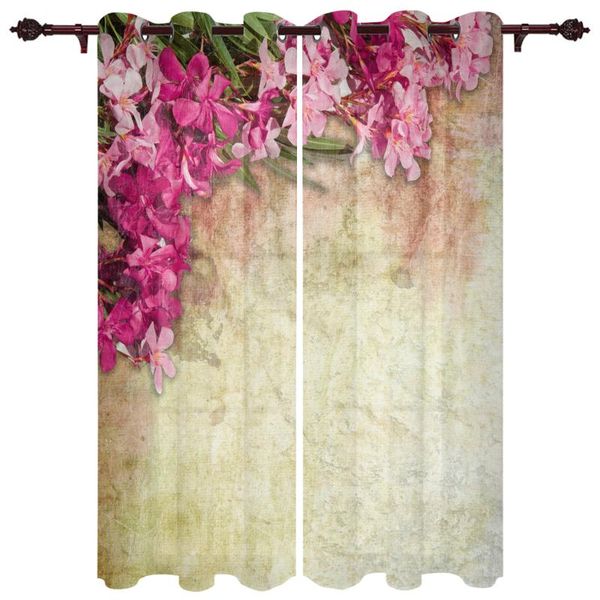 exquisite home curtains flowers retro watercolor living room bedroom kitchen translucent polyester decorative curtains
exquisite home curtains flowers retro watercolor living room bedroom kitchen translucent polyester decorative curtains