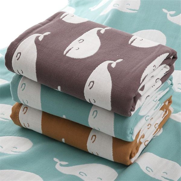 towel whale pattern cotton bath towels beach shower adults absorbent soft three-layer gauze luxury men women
towel whale pattern cotton bath towels beach shower adults absorbent soft three-layer gauze luxury men women