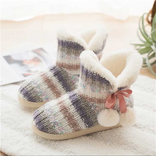 women household slippers winter warm plush platform shoes female casual soft non-slip indoor flat cozy home slippers woman 211110, Black
women household slippers winter warm plush platform shoes female casual soft non-slip indoor flat cozy home slippers woman 211110, Black