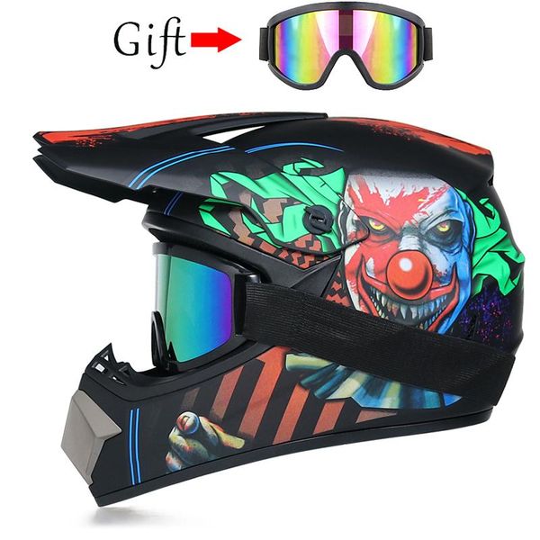 motorcycle helmets off road motocross helmet atv dirt bike downhill dh racing cross capacetes dot casque moto
motorcycle helmets off road motocross helmet atv dirt bike downhill dh racing cross capacetes dot casque moto