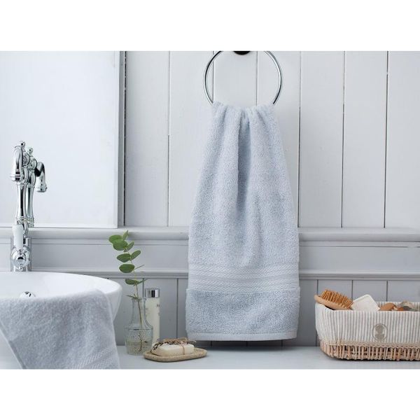 towel oceanland hand 50x76 cm home bathroom cotton absorbent soft colorful blue-beige-navy blue-plum-pink-mint green-powder-ecru
towel oceanland hand 50x76 cm home bathroom cotton absorbent soft colorful blue-beige-navy blue-plum-pink-mint green-powder-ecru