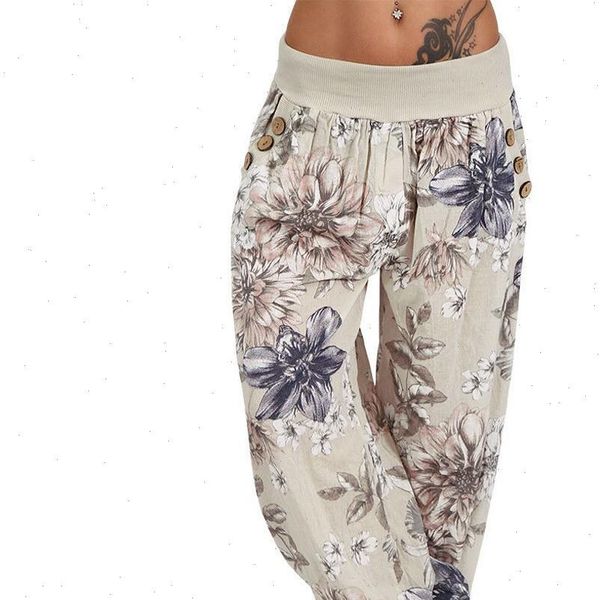 vintage summer casual wide leg womens pants trousers elastic waist asymmetrical pocket female cropped harem t3g, Black;white
vintage summer casual wide leg womens pants trousers elastic waist asymmetrical pocket female cropped harem t3g, Black;white
