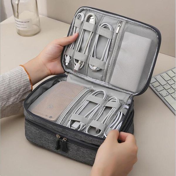 travel digital cable storage bag makeup bag case for earphones multi-function pouch key earphone data cables
travel digital cable storage bag makeup bag case for earphones multi-function pouch key earphone data cables