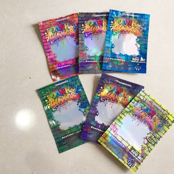 10 types 500mg dank gummies mylar bag packaging worms edibles bears cubes gummy package wholesale 2021
10 types 500mg dank gummies mylar bag packaging worms edibles bears cubes gummy package wholesale 2021