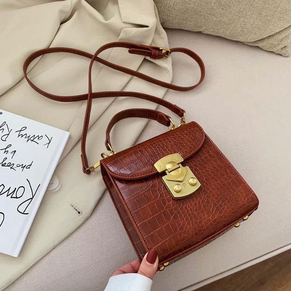 evening bags mini stone pattern pu leather crossbody with short handles for women 2021 lock designer shoulder simple bag female handbags
evening bags mini stone pattern pu leather crossbody with short handles for women 2021 lock designer shoulder simple bag female handbags