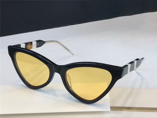 sunglasses 0597s new specially fashion selling for ladies triangle plate full frame popular lady generous style uv400 lens, White;black
sunglasses 0597s new specially fashion selling for ladies triangle plate full frame popular lady generous style uv400 lens, White;black