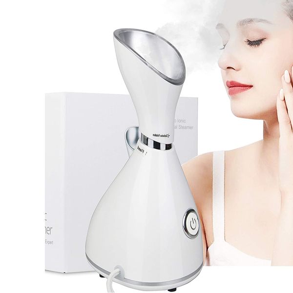 facial steamer nano ionic face steamer for home facial warm mist humidifier steamer for face deep cleaning acne humidifier perfections
facial steamer nano ionic face steamer for home facial warm mist humidifier steamer for face deep cleaning acne humidifier perfections