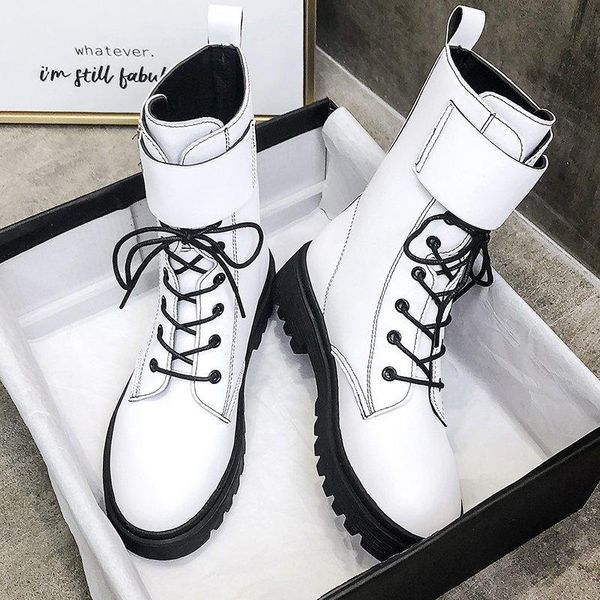 boots 2021 autumn and winter korean fashion women's mid-heel round toe thick heel trendy, Black
boots 2021 autumn and winter korean fashion women's mid-heel round toe thick heel trendy, Black