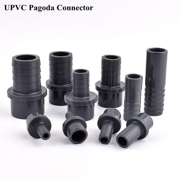 watering equipments o.d 32/40/50/63-16~60mm upvc pagoda connector garden irrigation system water pipe joint fittings aquarium fish tank hose
watering equipments o.d 32/40/50/63-16~60mm upvc pagoda connector garden irrigation system water pipe joint fittings aquarium fish tank hose