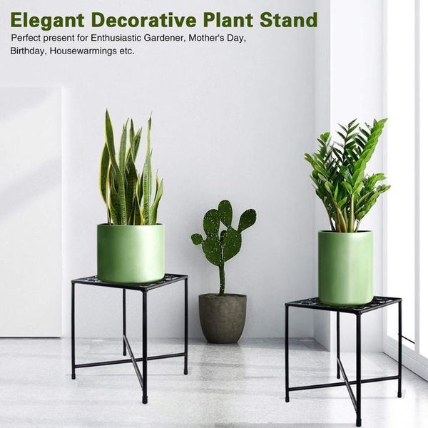 2pcs anti slip office garden metal rack home decor indoor outdoor flower pot holder bedroom modern plant stand balcony rustproof
2pcs anti slip office garden metal rack home decor indoor outdoor flower pot holder bedroom modern plant stand balcony rustproof