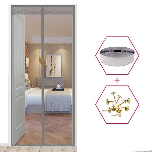 curtain & drapes summer anti mosquito insect bug curtains magnetic mesh net automatic closing door screen kitchen
curtain & drapes summer anti mosquito insect bug curtains magnetic mesh net automatic closing door screen kitchen