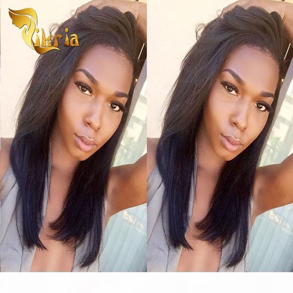 unprocessed indian malaysian bob straight wig full lace human hair wig with baby hair brazilian peruvian lace front wig for black women, Black;brown
unprocessed indian malaysian bob straight wig full lace human hair wig with baby hair brazilian peruvian lace front wig for black women, Black;brown