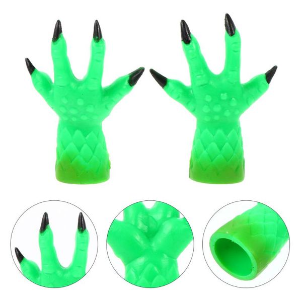 party masks 2 pcs finger puppets realistic funny bugbear hand creative prank toys favors for kids children
party masks 2 pcs finger puppets realistic funny bugbear hand creative prank toys favors for kids children
