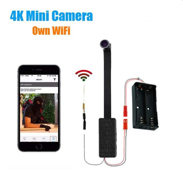 mini cameras ip cam ultra h2.64 diy 4k wifi camera night vision motion detection p2p/ap camcorder remote view webcam suport hidden tf card
mini cameras ip cam ultra h2.64 diy 4k wifi camera night vision motion detection p2p/ap camcorder remote view webcam suport hidden tf card