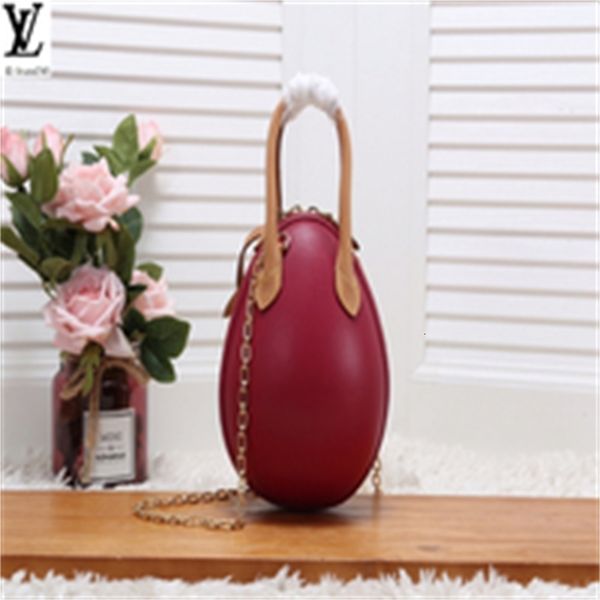 brand designer luxury uboh m44587 egg-shaped chain bag rose red women handbags iconic bags handles shoulder bags totes cross body bag cl, Red;black
brand designer luxury uboh m44587 egg-shaped chain bag rose red women handbags iconic bags handles shoulder bags totes cross body bag cl, Red;black