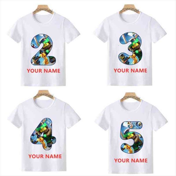 kids ninjagoed print birthday number 1 9th short sleeve childrens happy your name,drop ship, Blue
kids ninjagoed print birthday number 1 9th short sleeve childrens happy your name,drop ship, Blue