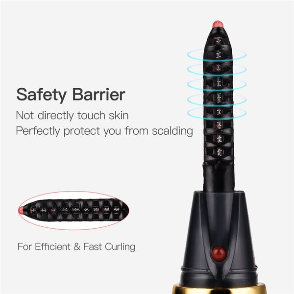 electric heated eyelash curler women portable mini heating perm curling iron double eye lashes pen long lasting makeup beauty 53
electric heated eyelash curler women portable mini heating perm curling iron double eye lashes pen long lasting makeup beauty 53