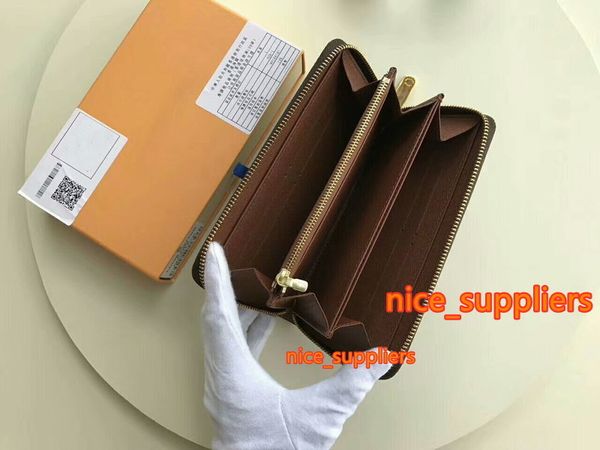 famous designer card holders women holders zipper brand wallet cx#40 leather bifold credit card holders wallets m61723 with box
famous designer card holders women holders zipper brand wallet cx#40 leather bifold credit card holders wallets m61723 with box