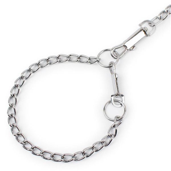 dog collars & leashes stainless steel metal pet traction rope collar leash for large dogs chain animals
dog collars & leashes stainless steel metal pet traction rope collar leash for large dogs chain animals