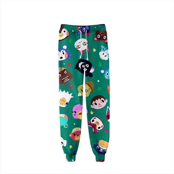 animal crossing funny 3d jogger women pant fashion streetwear long trendy style casual sweatpants good quality, Black
animal crossing funny 3d jogger women pant fashion streetwear long trendy style casual sweatpants good quality, Black