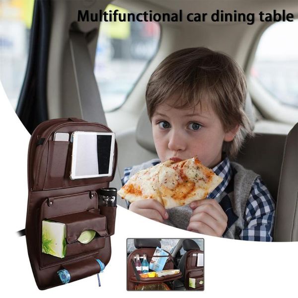 car organizer backseat trash can protector kick mats table tray foldable dining with tablet holder for travel
car organizer backseat trash can protector kick mats table tray foldable dining with tablet holder for travel