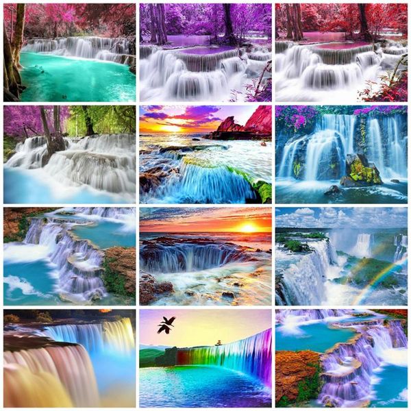 diamond painting evershine diy full square seaside cross stitch embroidery waterfall rhinestone mosaic art wall decor
diamond painting evershine diy full square seaside cross stitch embroidery waterfall rhinestone mosaic art wall decor