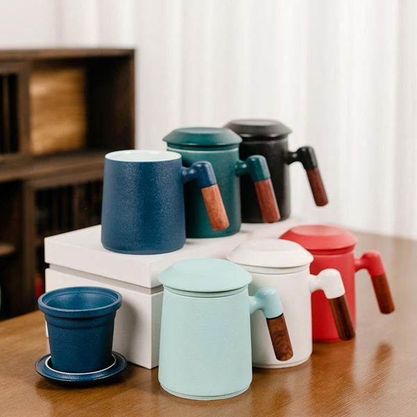 mugs nordic design simple white black ceramic coffee mug with wooden handle water cup for business gift modern style
mugs nordic design simple white black ceramic coffee mug with wooden handle water cup for business gift modern style
