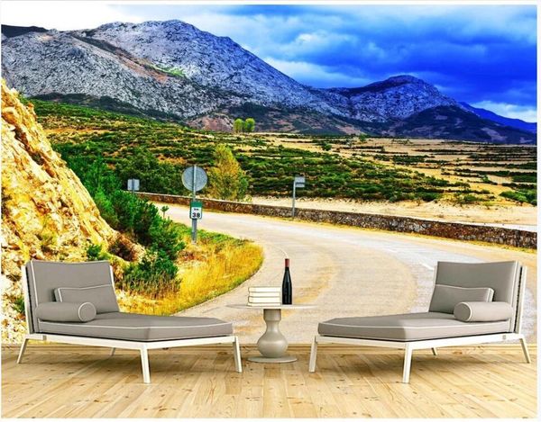 wallpapers custom po 3d wallpaper hd high-speed mountain landscape living room home decor wall murals for walls 3 d
wallpapers custom po 3d wallpaper hd high-speed mountain landscape living room home decor wall murals for walls 3 d