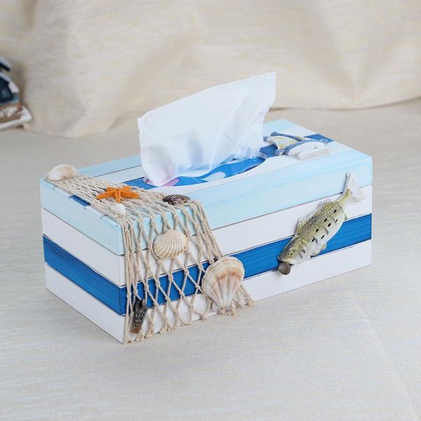 tissue boxes & napkins mediterranean modern wooden box creative sailling boat figurine for home decoration household furniture sundries stor
tissue boxes & napkins mediterranean modern wooden box creative sailling boat figurine for home decoration household furniture sundries stor