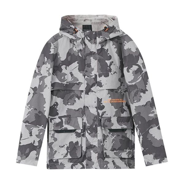 men's jackets metersbonwe 2021 casual hooded bomber jacket male fashion sports handsome loose camouflage 735158, Black;brown
men's jackets metersbonwe 2021 casual hooded bomber jacket male fashion sports handsome loose camouflage 735158, Black;brown