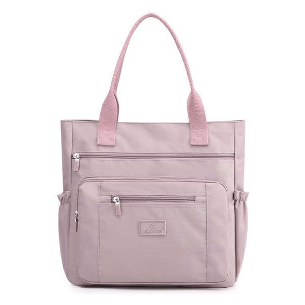 2021 new fashion messenger bag women shoulder nylon handbag large capacity women's tote shopping
2021 new fashion messenger bag women shoulder nylon handbag large capacity women's tote shopping