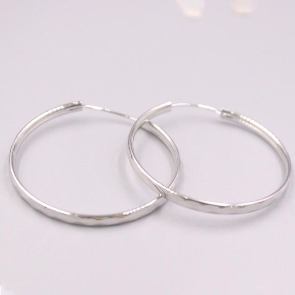 hoop & huggie real pure 925 sterling silver earrings 3mm wide carved circle men woman gift diameter :30-45mm, Golden;silver
hoop & huggie real pure 925 sterling silver earrings 3mm wide carved circle men woman gift diameter :30-45mm, Golden;silver
