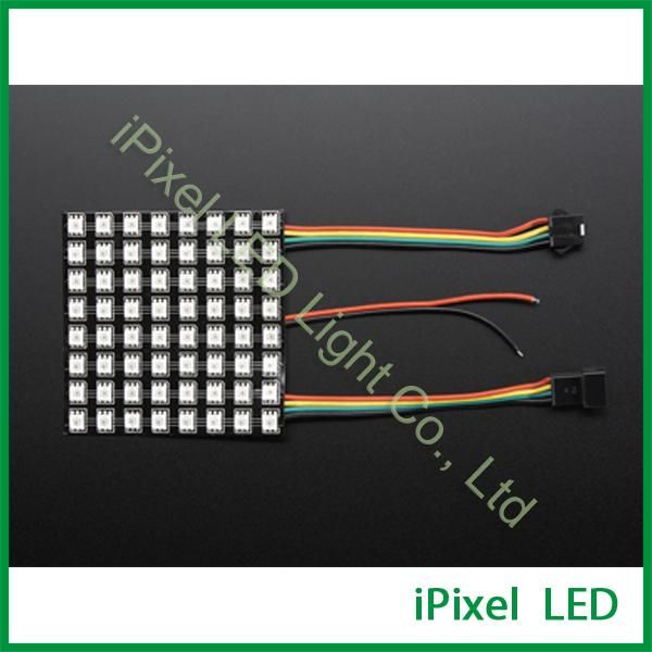 flexible 64leds smd led display,8x8 rgb led matrix
flexible 64leds smd led display,8x8 rgb led matrix