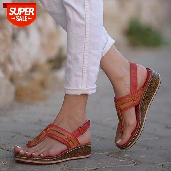 women sandals fashion summer beaches women's shoes comfortable flat sandals wedge heel shoes female comfortable #wa6n, Black
women sandals fashion summer beaches women's shoes comfortable flat sandals wedge heel shoes female comfortable #wa6n, Black
