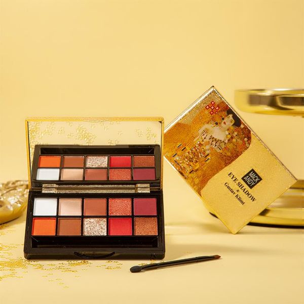 eye shadow 10 color matte pearl sequins shimmer natural lasting rich palette silky luster high-quality tslm1
eye shadow 10 color matte pearl sequins shimmer natural lasting rich palette silky luster high-quality tslm1
