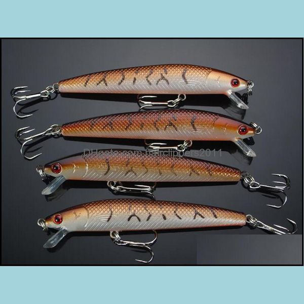 baits & lures fishing sports outdoors wholesale 30pcs crankbaits minnows hooks 8.4g drop delivery 2021 gpfbr
baits & lures fishing sports outdoors wholesale 30pcs crankbaits minnows hooks 8.4g drop delivery 2021 gpfbr